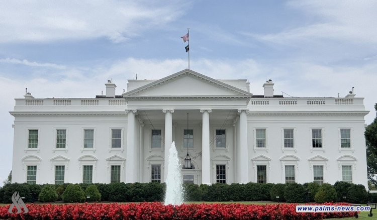 البيت الأبيض يعلن استعداد ترامب للقاء بوتين وزيلينسكي